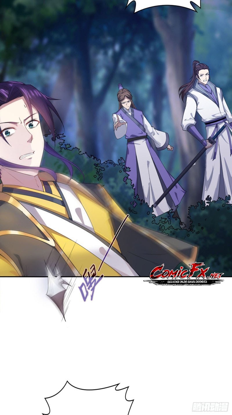 Forced To Become the Villain’s Son-in-law chapter 21