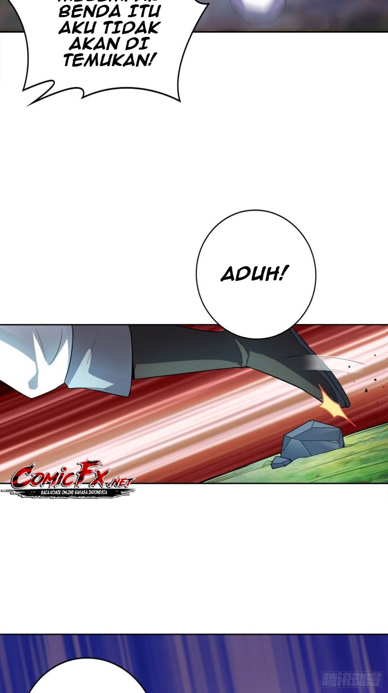 Forced To Become the Villain’s Son-in-law chapter 21