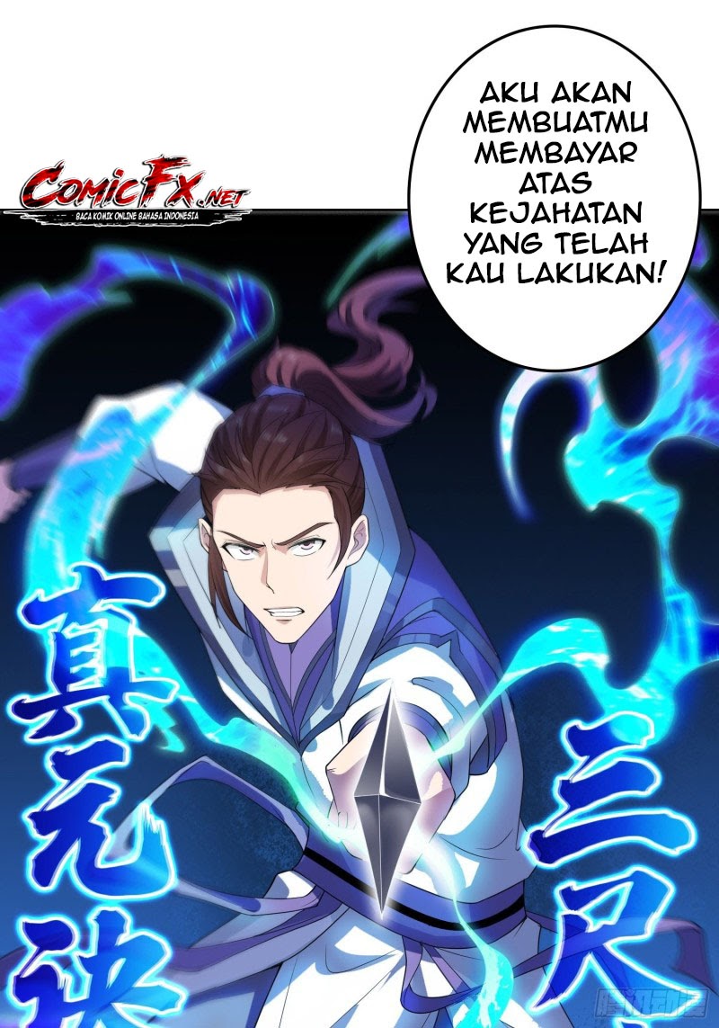 Forced To Become the Villain’s Son-in-law chapter 21