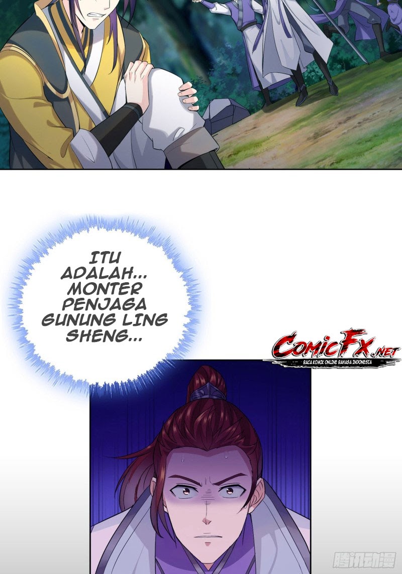 Forced To Become the Villain’s Son-in-law chapter 21