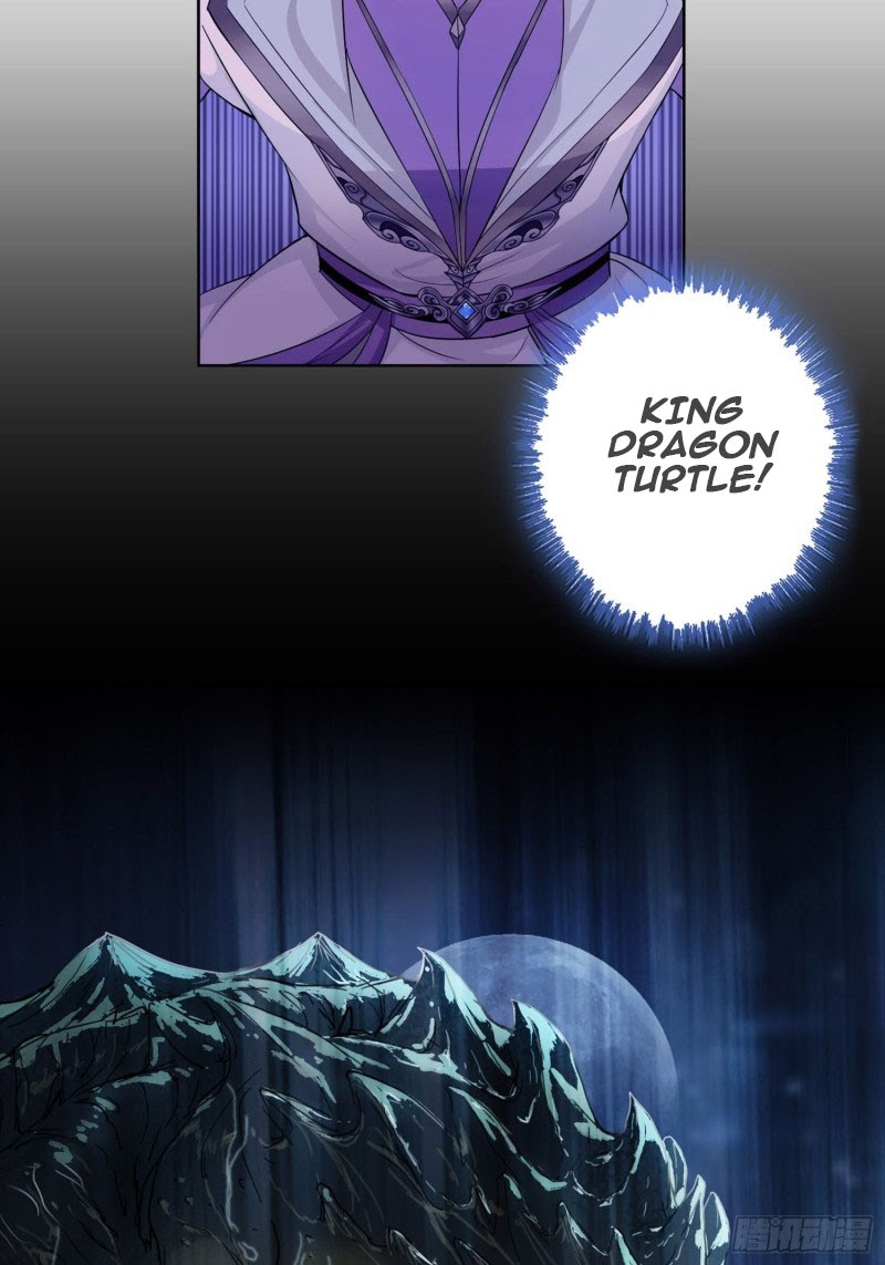 Forced To Become the Villain’s Son-in-law chapter 21
