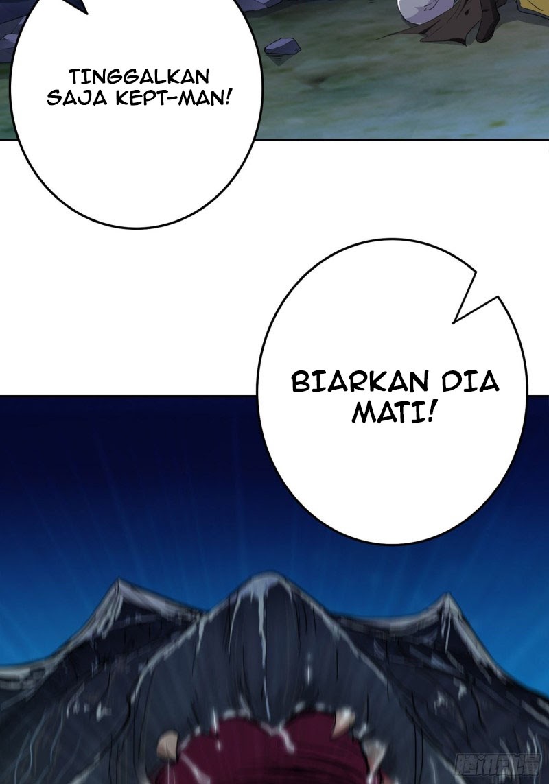 Forced To Become the Villain’s Son-in-law chapter 21