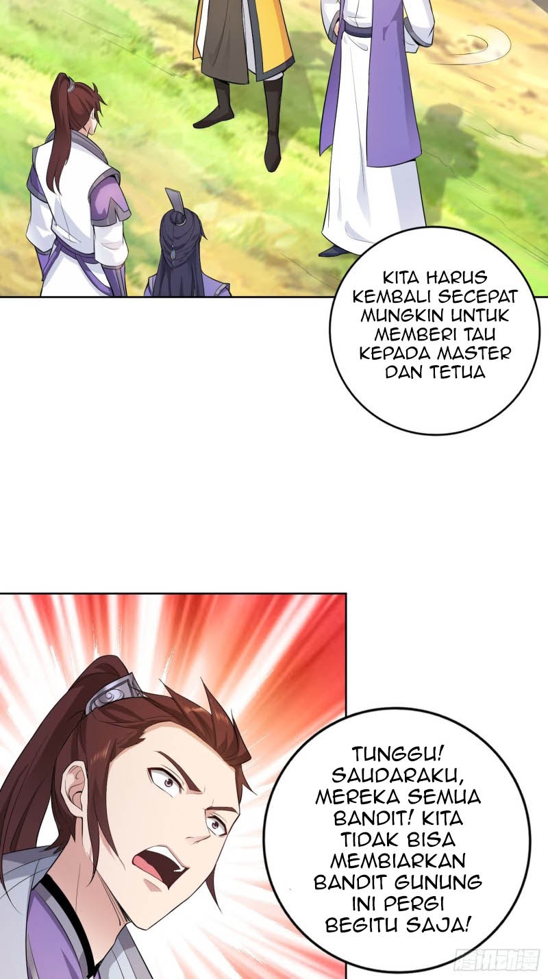 Forced To Become the Villain’s Son-in-law chapter 25