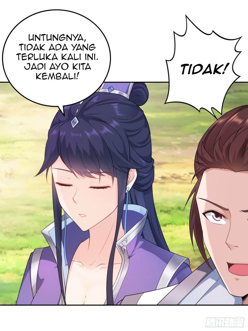 Forced To Become the Villain’s Son-in-law chapter 25