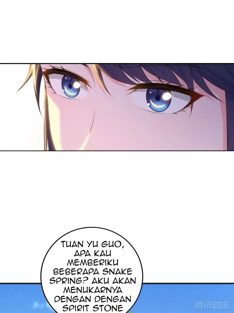 Forced To Become the Villain’s Son-in-law chapter 25