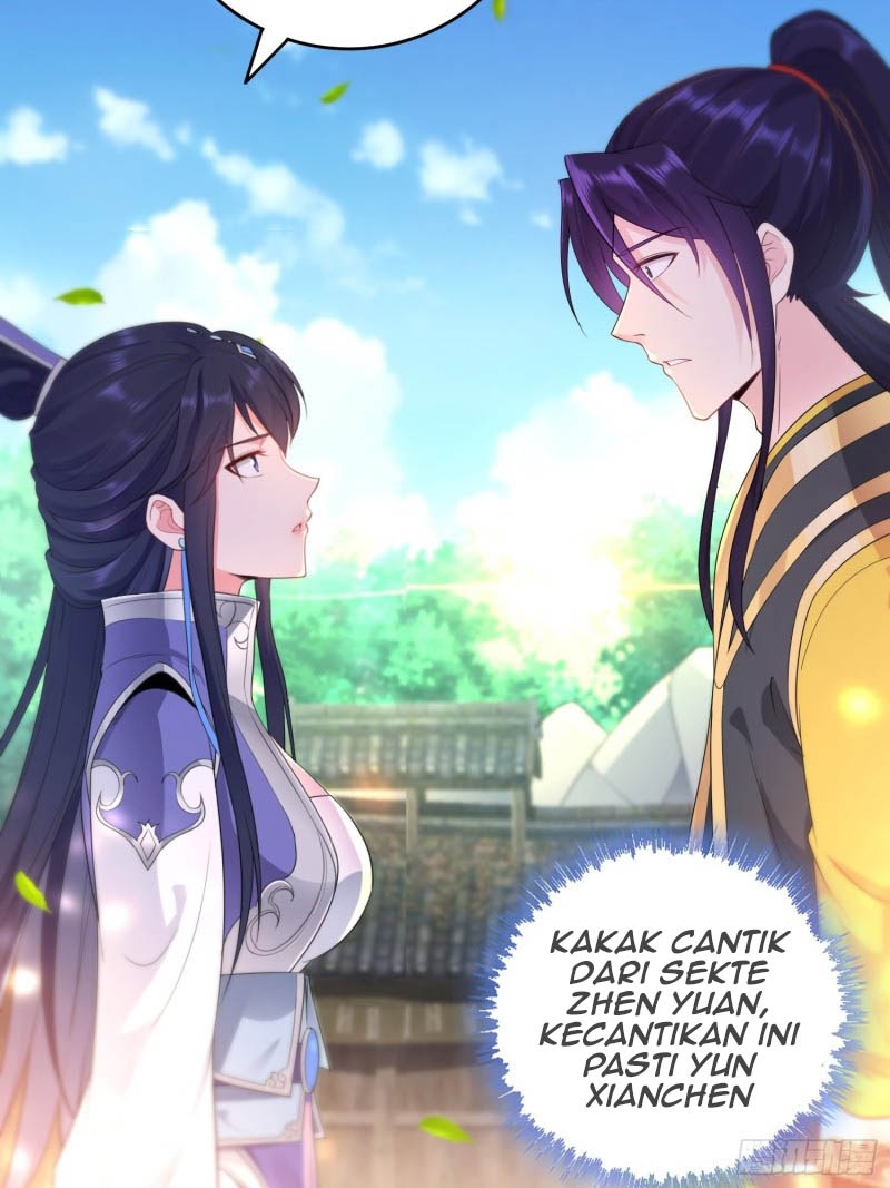 Forced To Become the Villain’s Son-in-law chapter 25