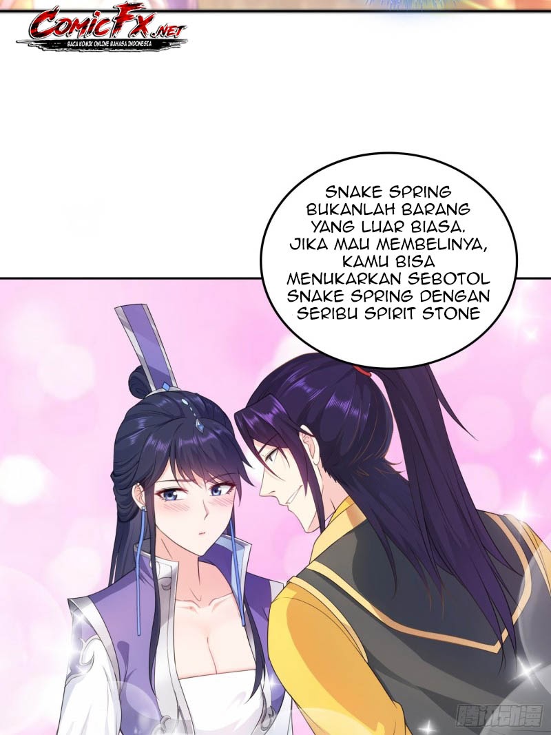 Forced To Become the Villain’s Son-in-law chapter 25
