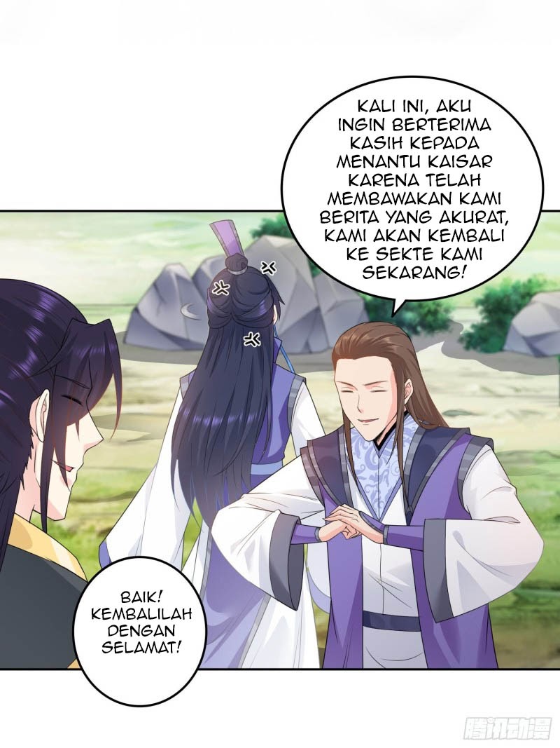Forced To Become the Villain’s Son-in-law chapter 25