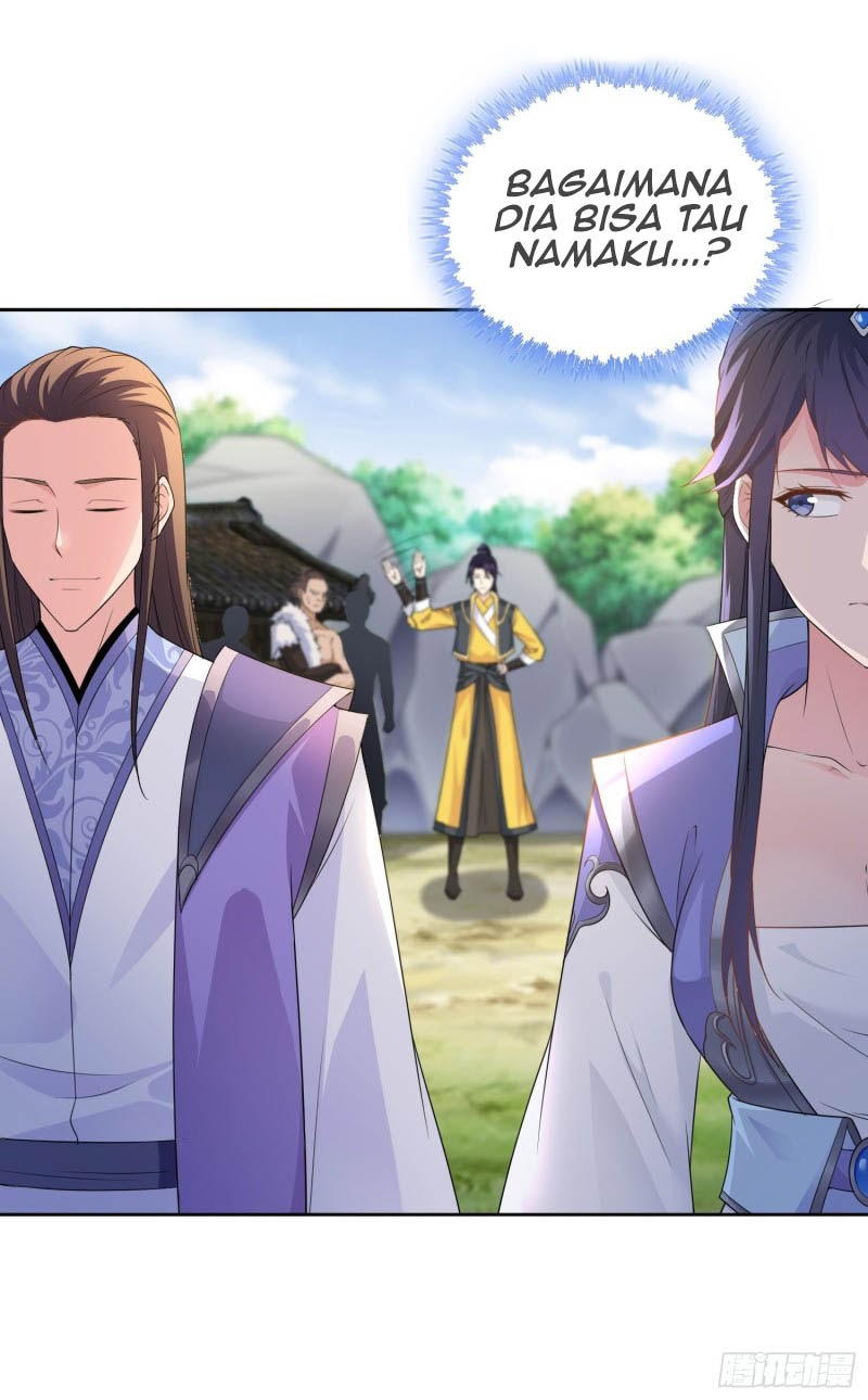 Forced To Become the Villain’s Son-in-law chapter 25