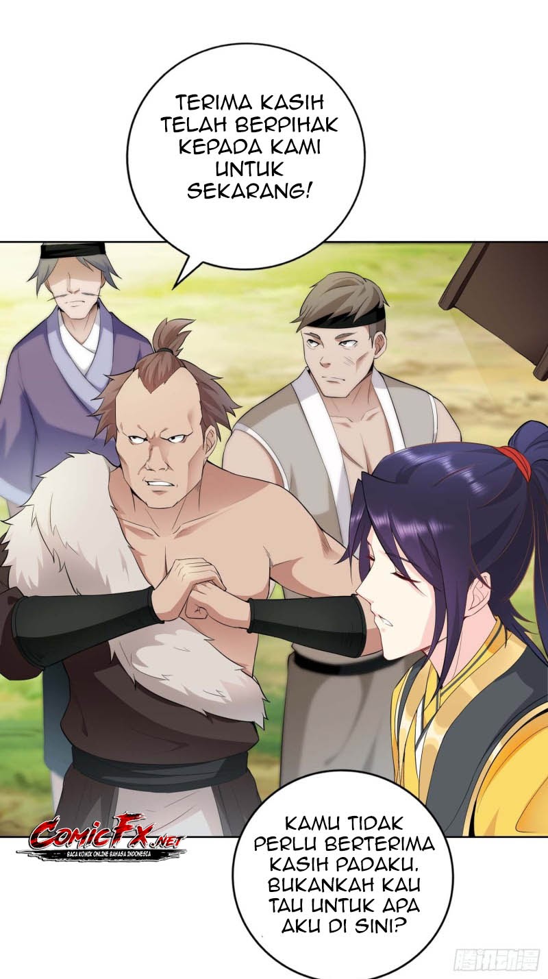 Forced To Become the Villain’s Son-in-law chapter 25