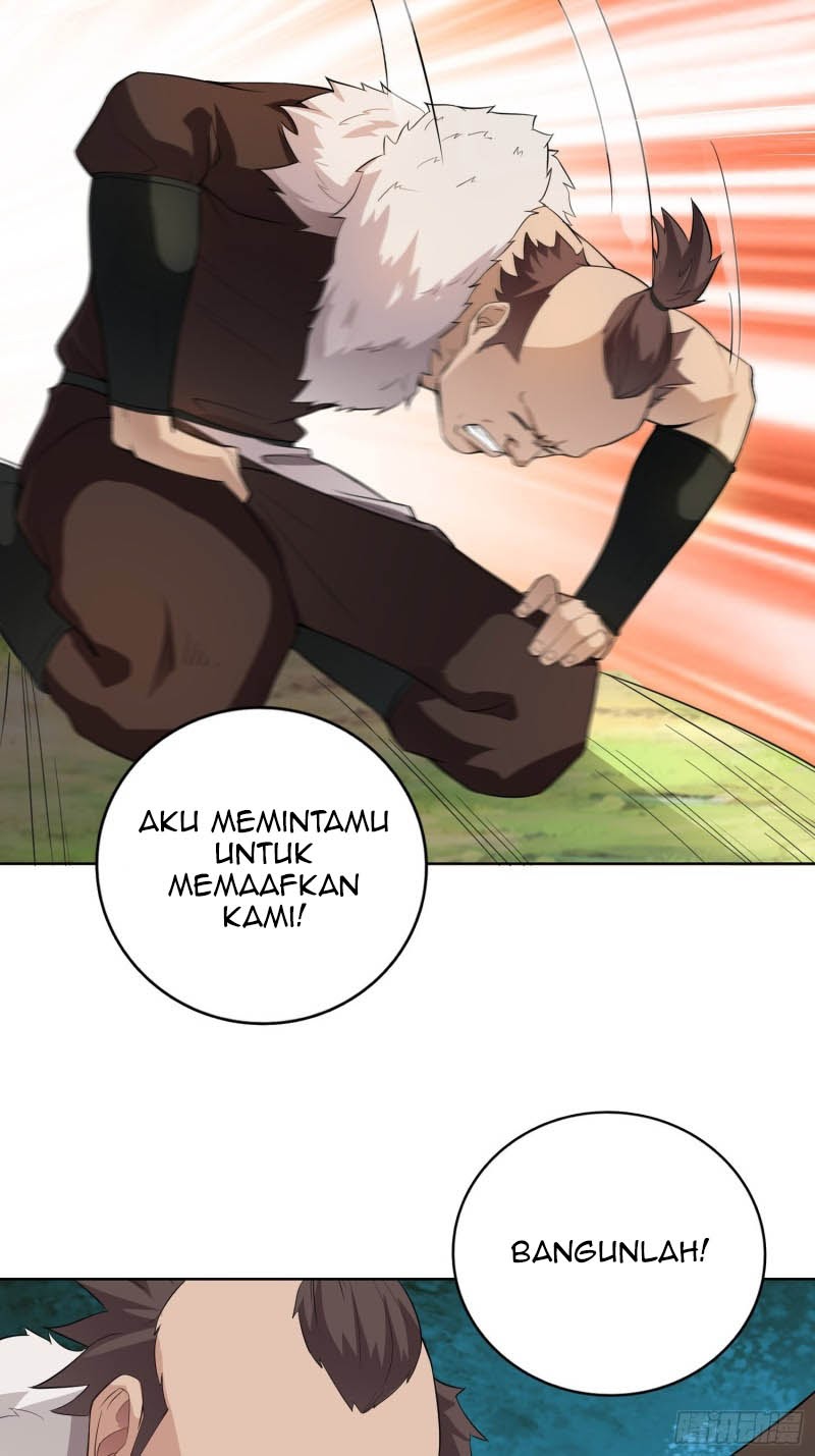 Forced To Become the Villain’s Son-in-law chapter 25