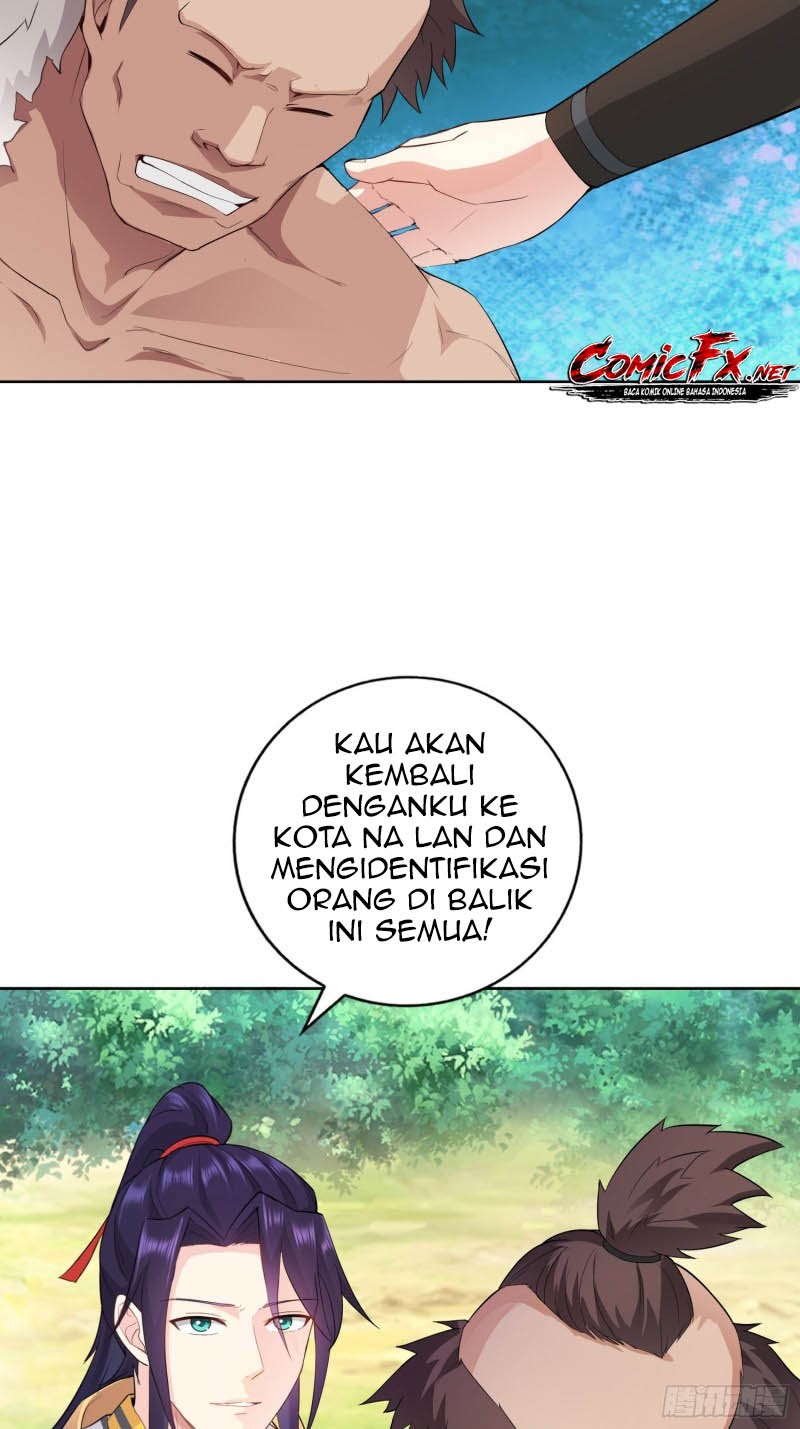 Forced To Become the Villain’s Son-in-law chapter 25