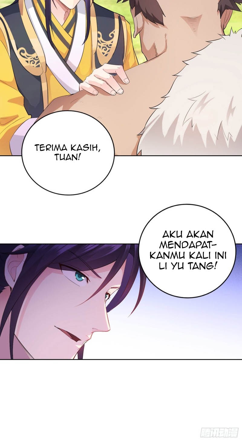 Forced To Become the Villain’s Son-in-law chapter 25