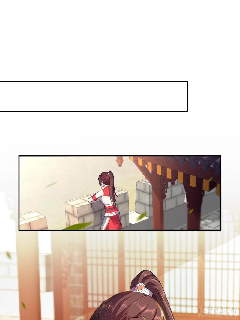 Forced To Become the Villain’s Son-in-law chapter 25