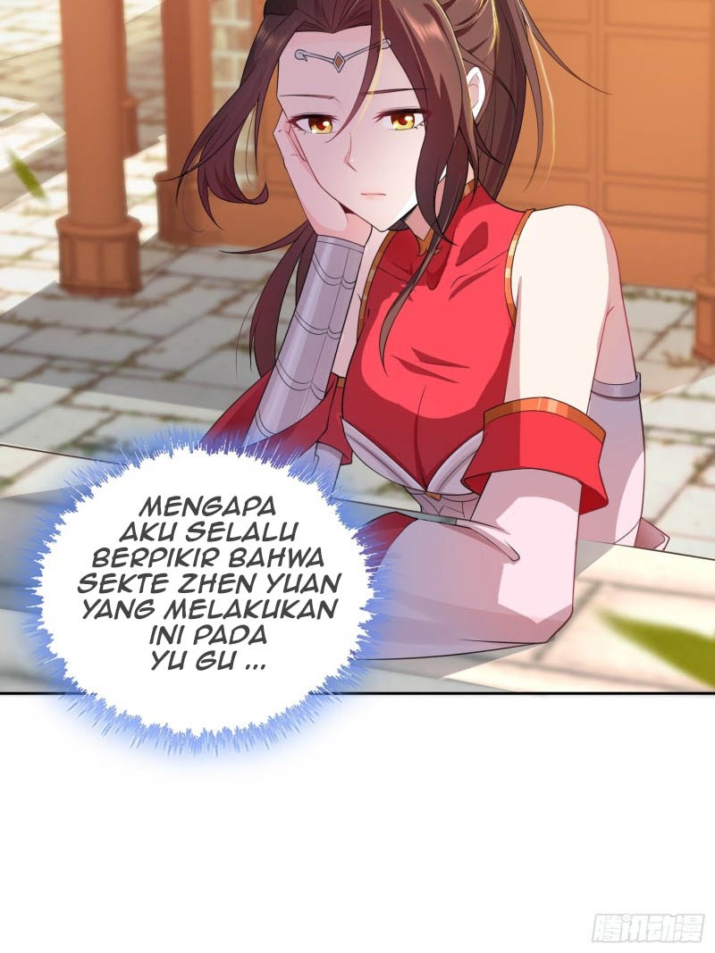 Forced To Become the Villain’s Son-in-law chapter 25