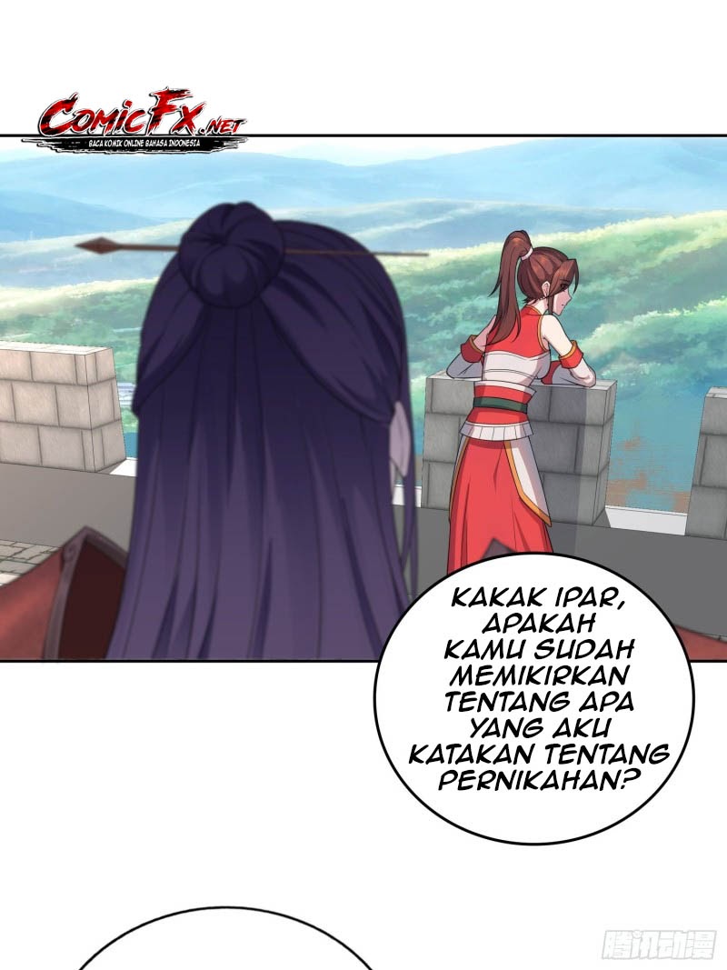 Forced To Become the Villain’s Son-in-law chapter 25