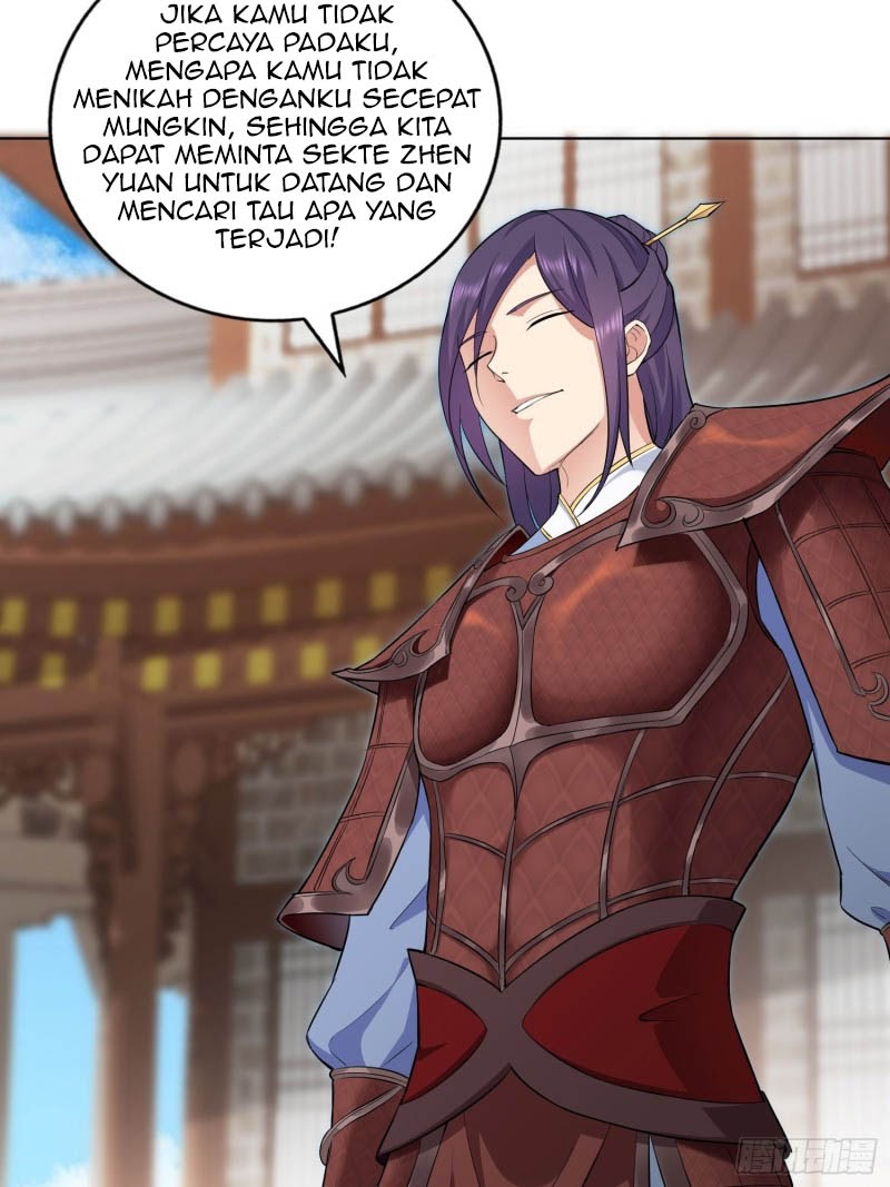 Forced To Become the Villain’s Son-in-law chapter 25