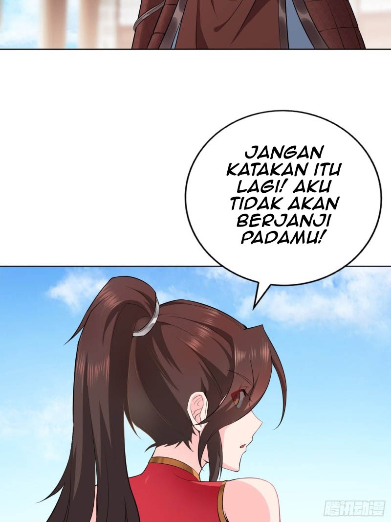 Forced To Become the Villain’s Son-in-law chapter 25