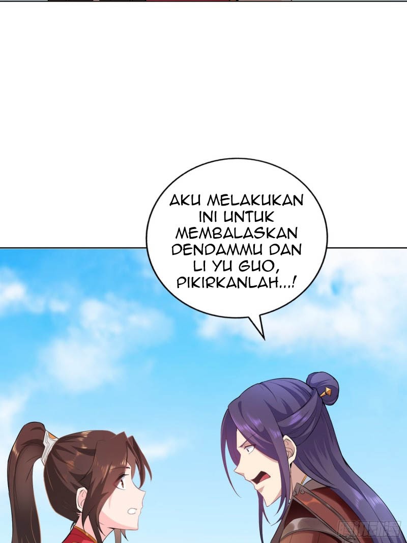 Forced To Become the Villain’s Son-in-law chapter 25