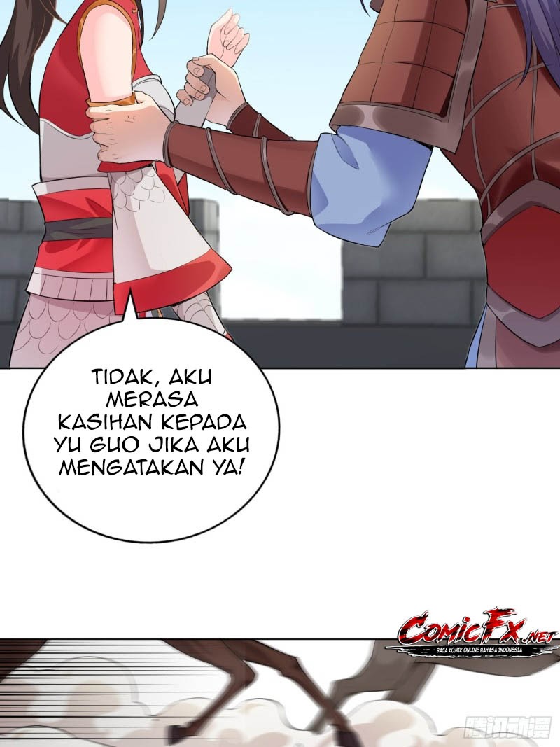Forced To Become the Villain’s Son-in-law chapter 25