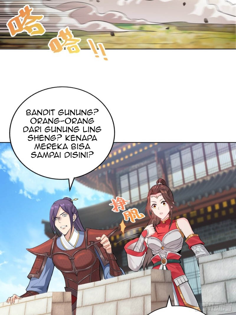Forced To Become the Villain’s Son-in-law chapter 25