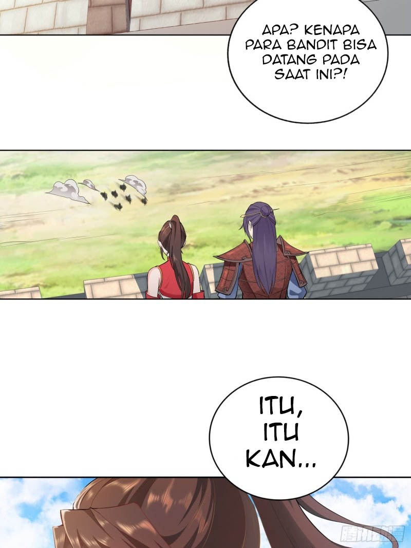 Forced To Become the Villain’s Son-in-law chapter 25