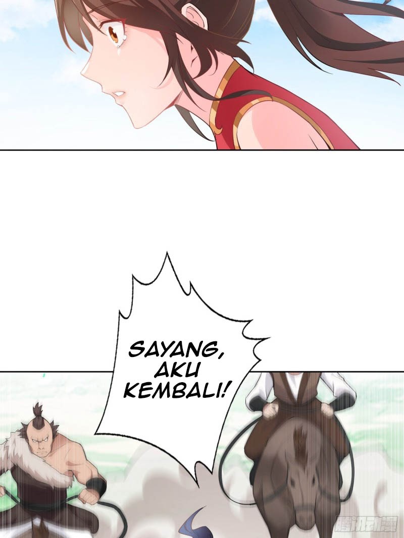 Forced To Become the Villain’s Son-in-law chapter 25
