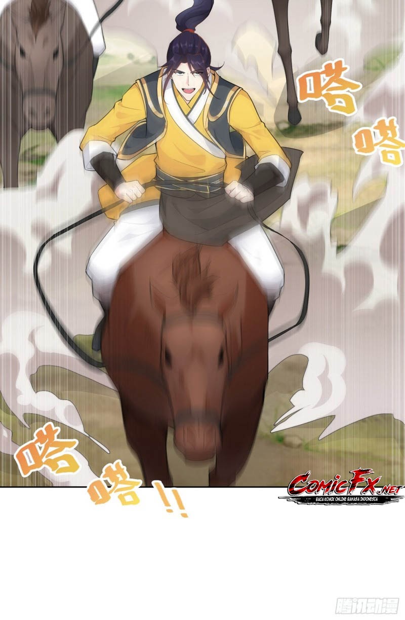 Forced To Become the Villain’s Son-in-law chapter 25