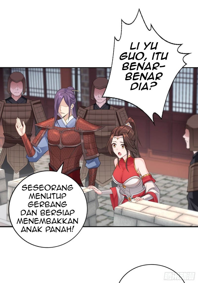 Forced To Become the Villain’s Son-in-law chapter 25