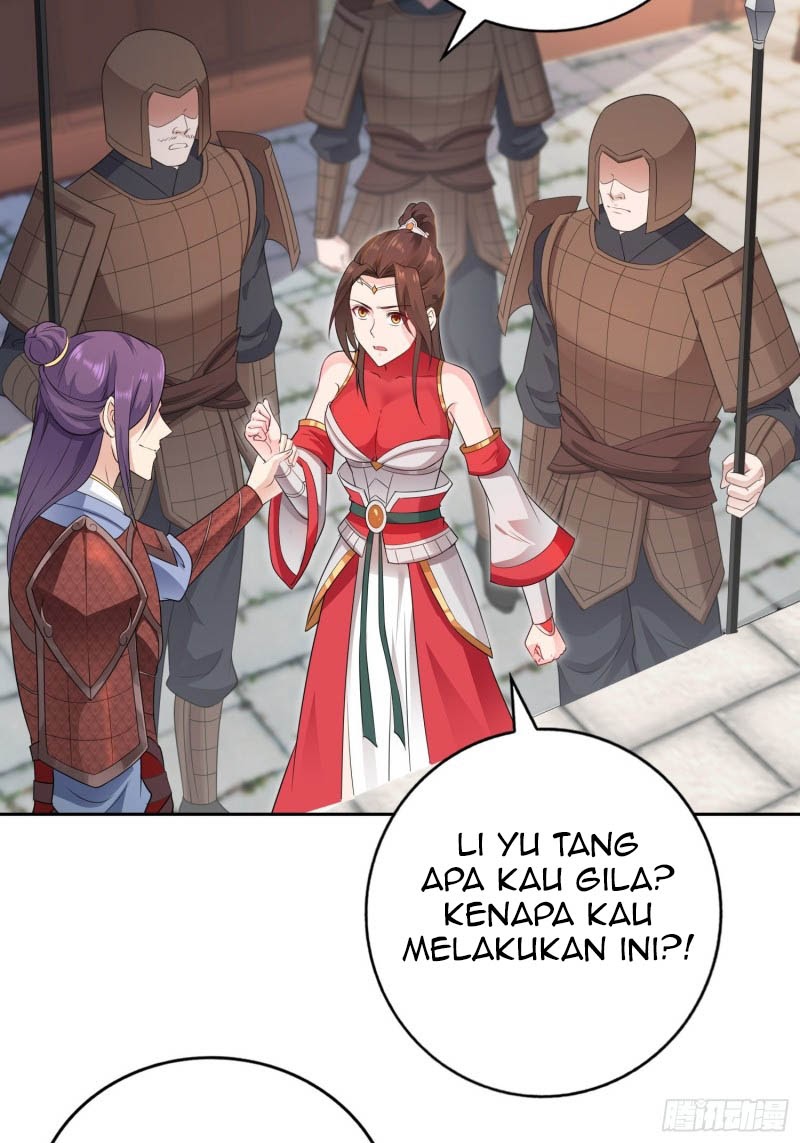 Forced To Become the Villain’s Son-in-law chapter 25