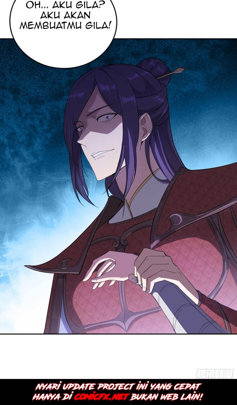 Forced To Become the Villain’s Son-in-law chapter 25