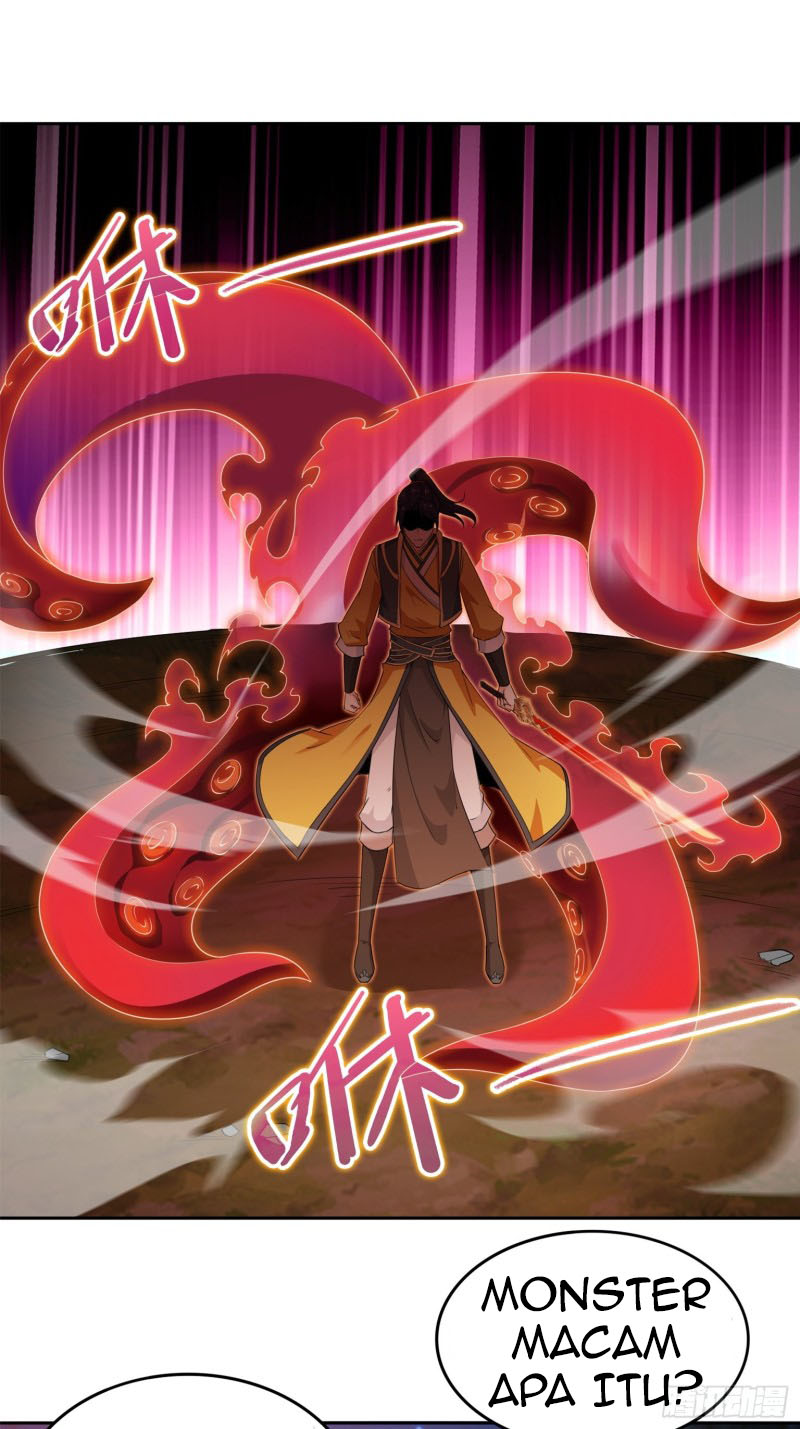 Forced To Become the Villain’s Son-in-law chapter 43