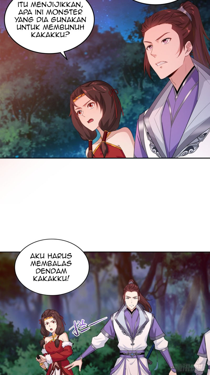 Forced To Become the Villain’s Son-in-law chapter 43