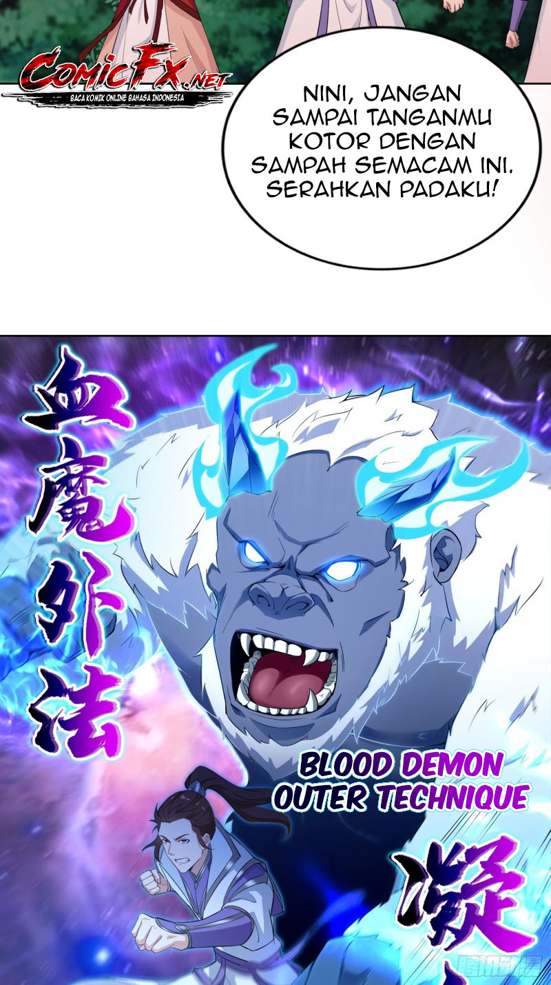 Forced To Become the Villain’s Son-in-law chapter 43