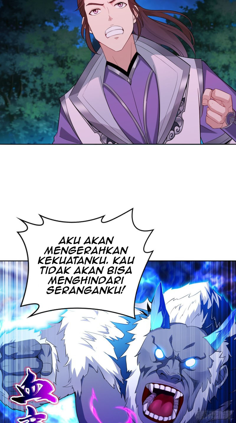 Forced To Become the Villain’s Son-in-law chapter 43