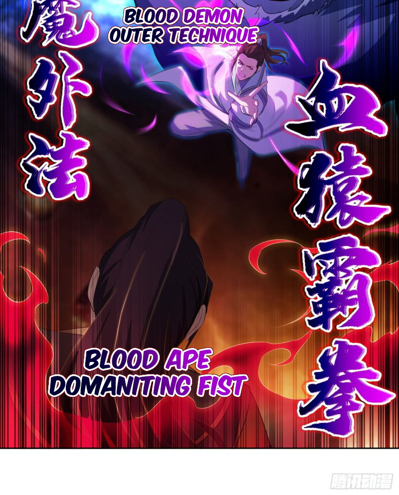 Forced To Become the Villain’s Son-in-law chapter 43