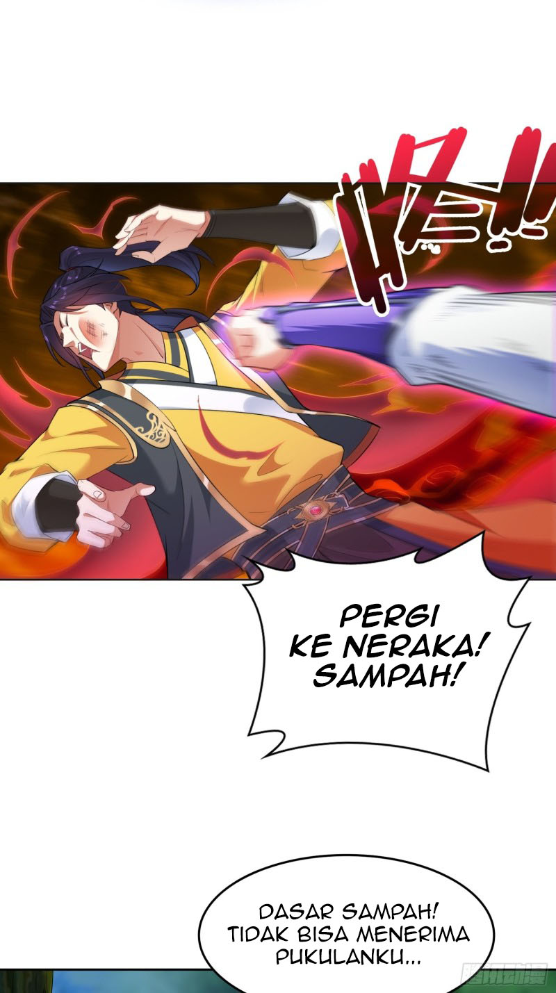 Forced To Become the Villain’s Son-in-law chapter 43