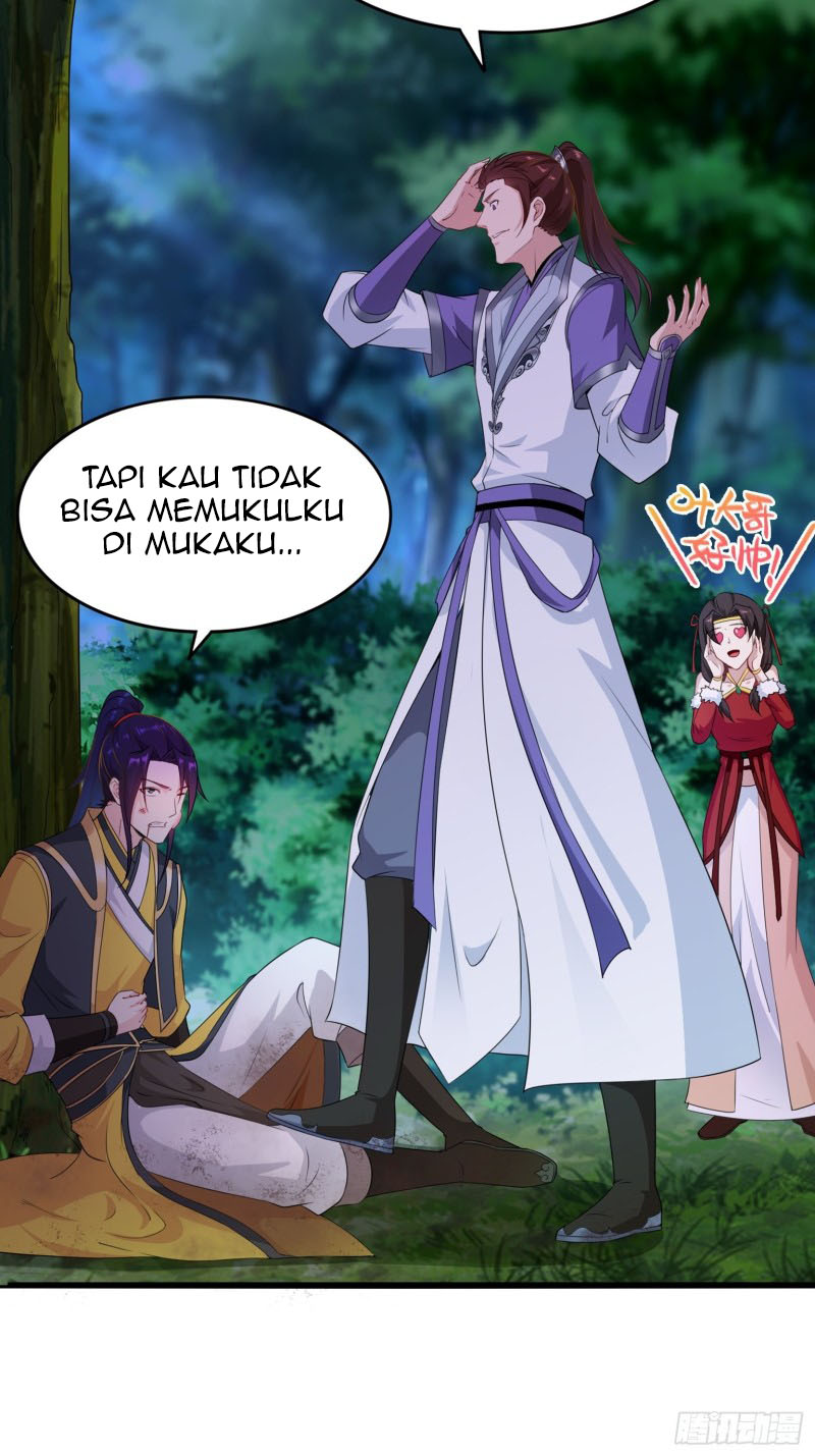 Forced To Become the Villain’s Son-in-law chapter 43