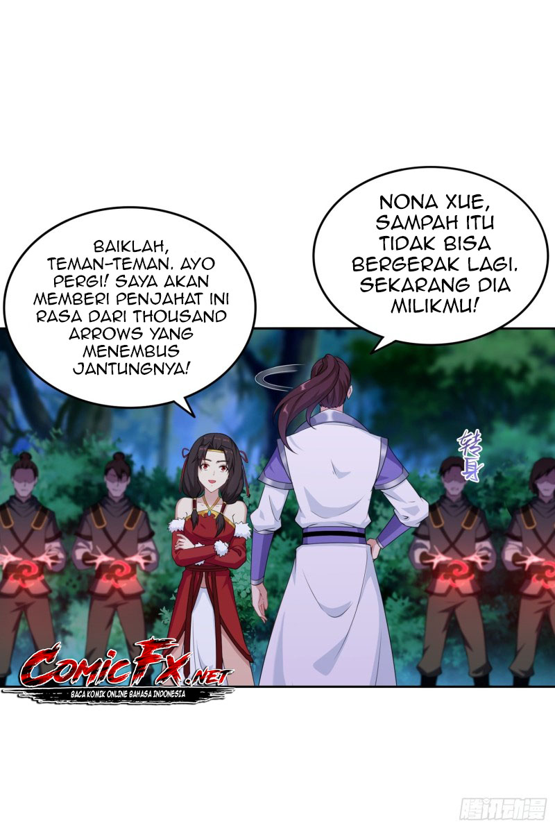 Forced To Become the Villain’s Son-in-law chapter 43