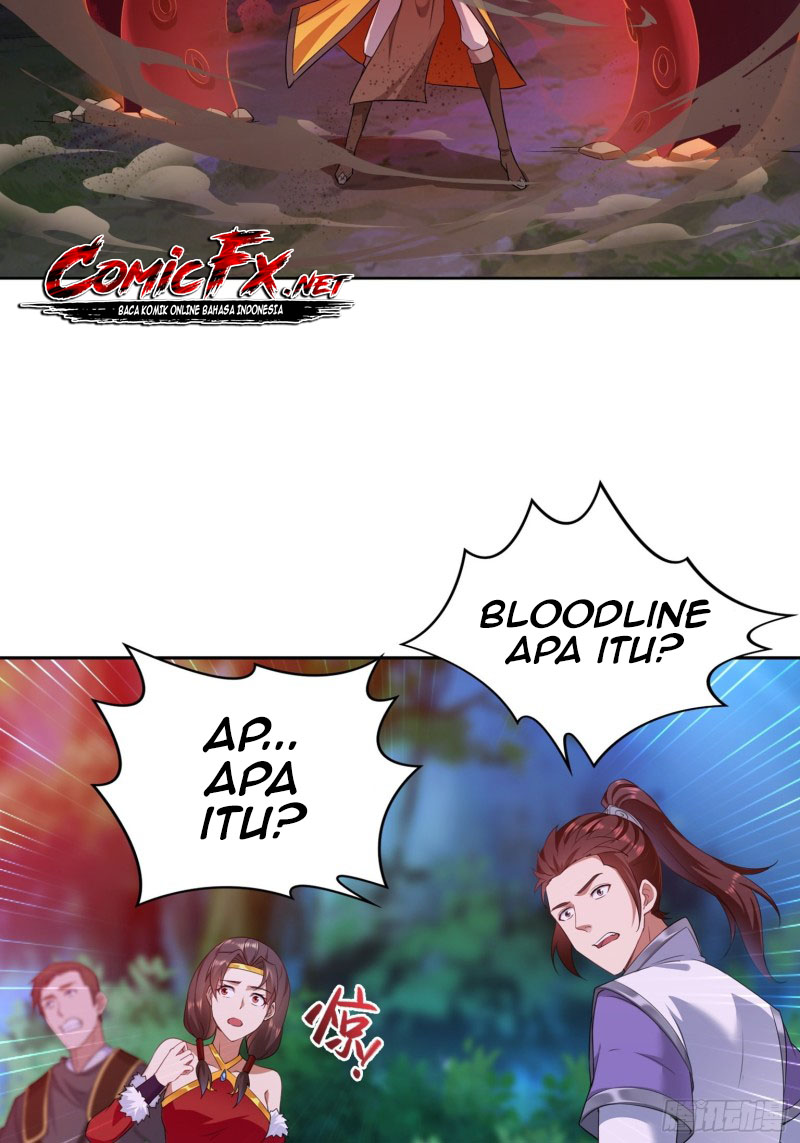 Forced To Become the Villain’s Son-in-law chapter 43