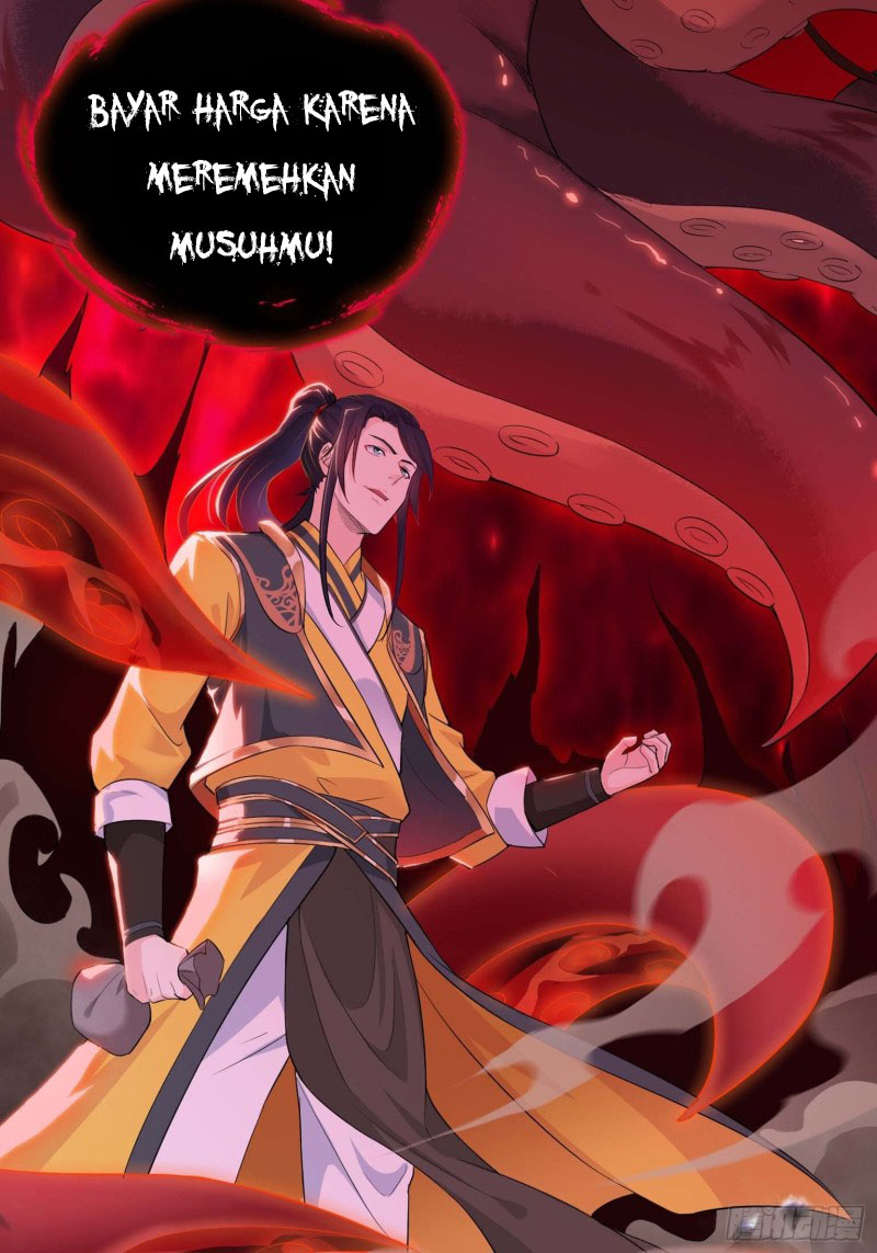 Forced To Become the Villain’s Son-in-law chapter 43