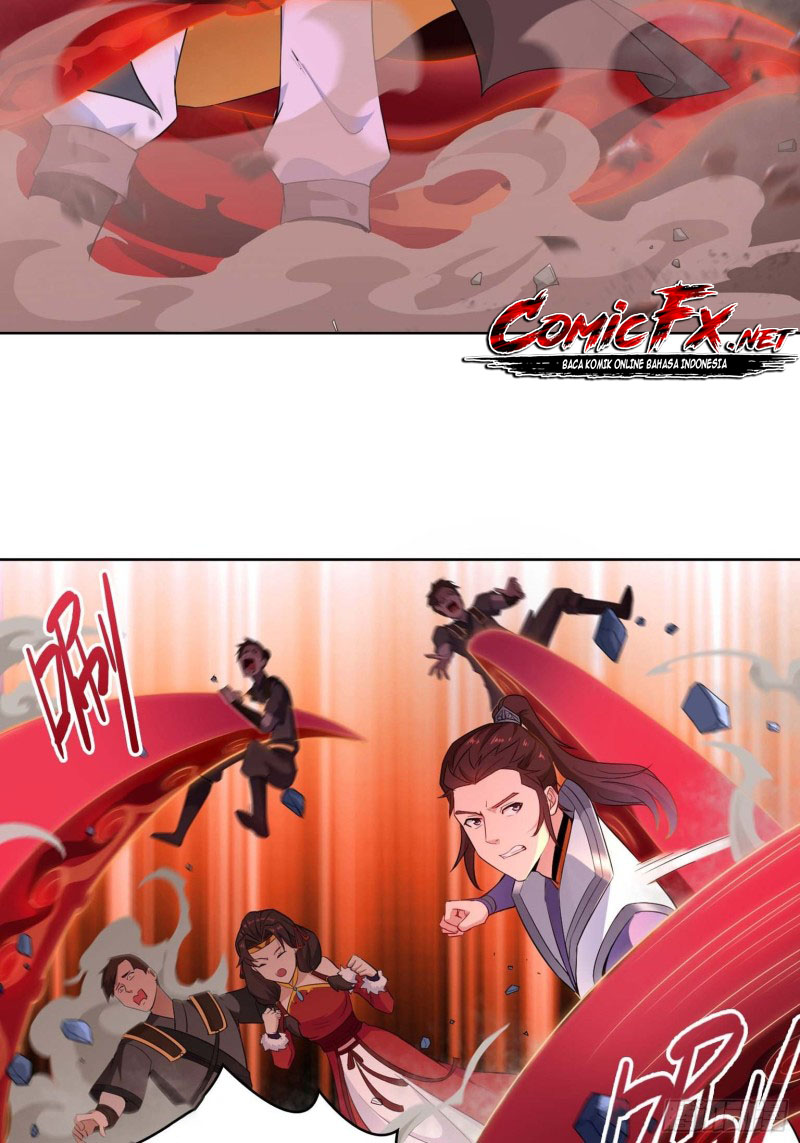 Forced To Become the Villain’s Son-in-law chapter 43