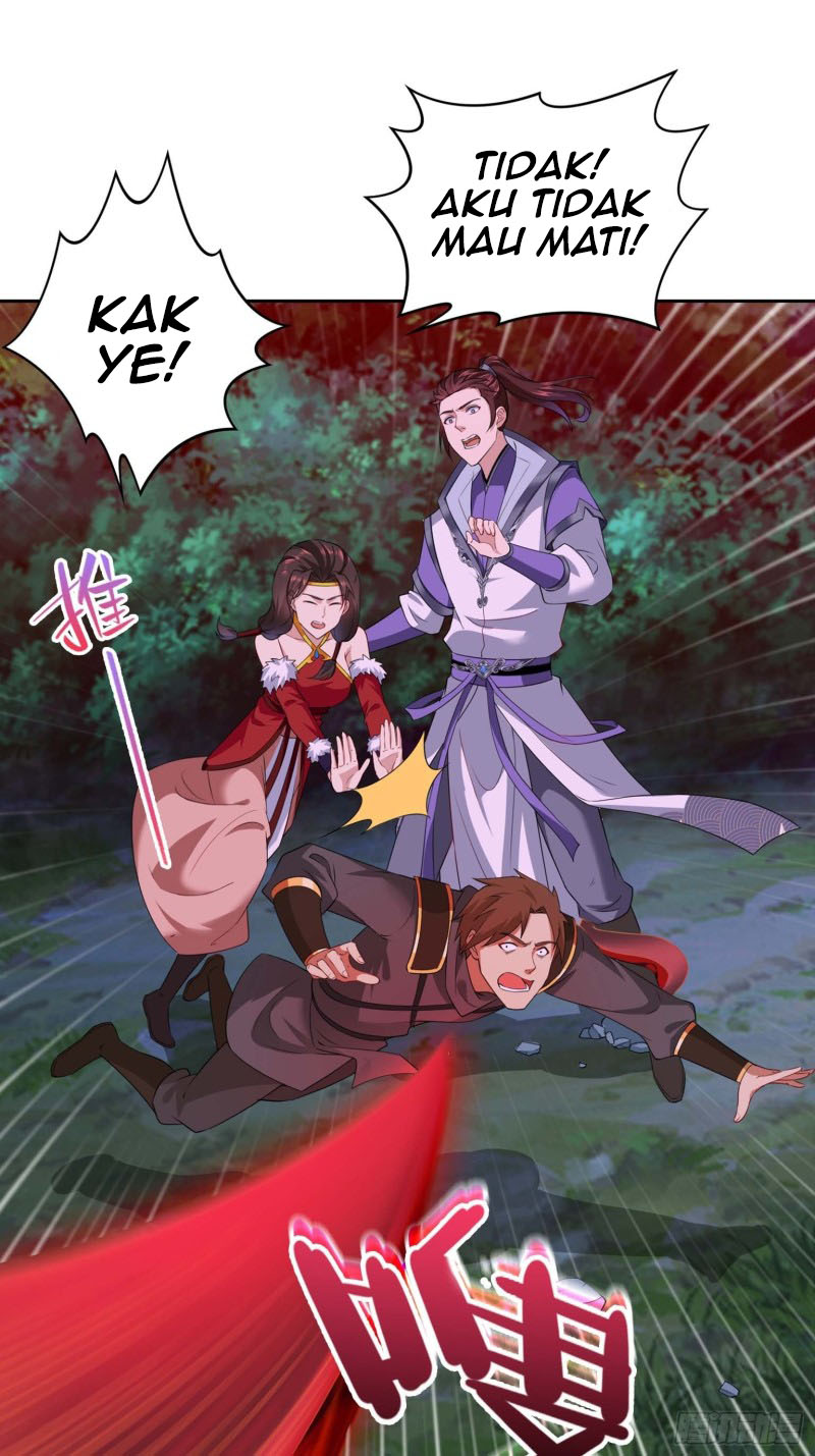 Forced To Become the Villain’s Son-in-law chapter 43