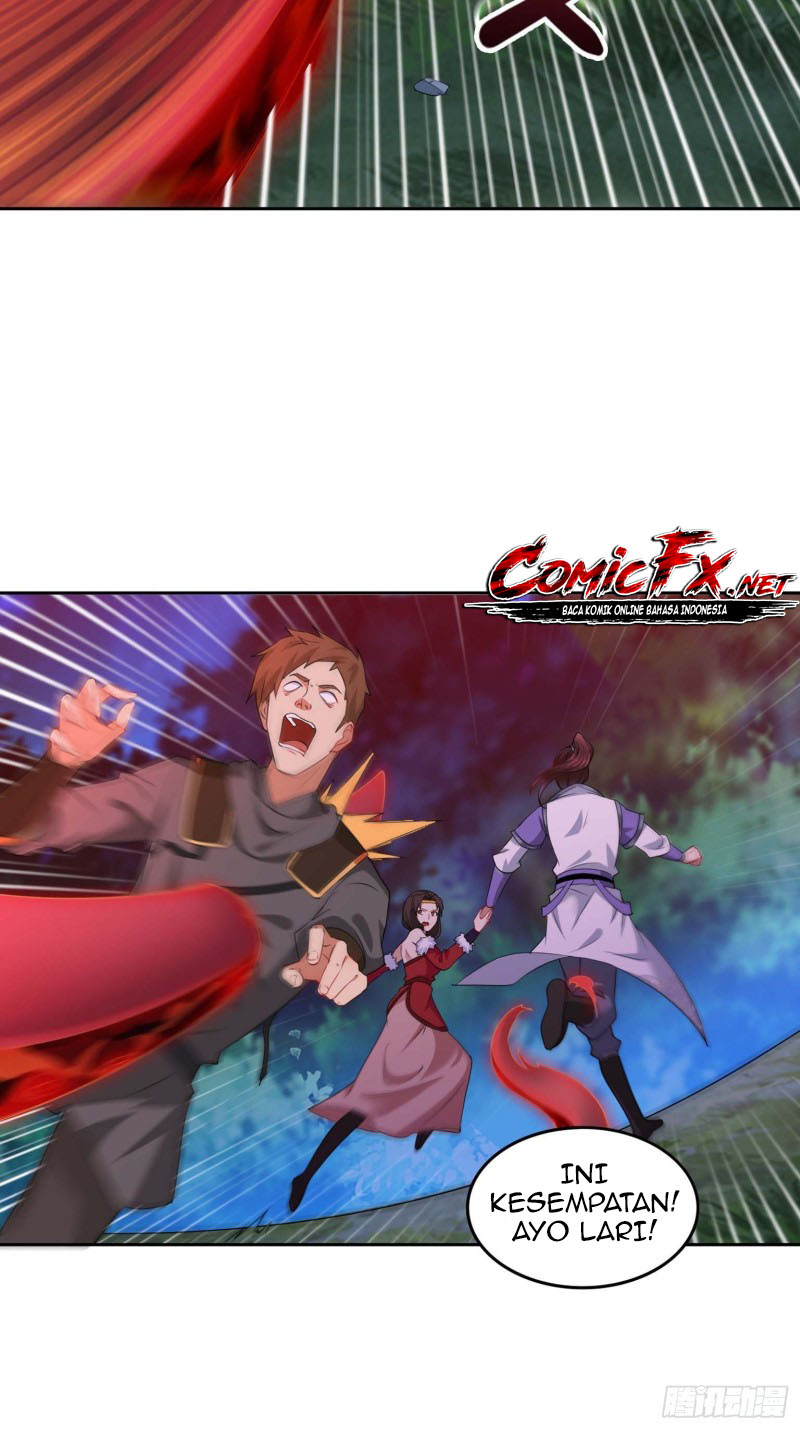Forced To Become the Villain’s Son-in-law chapter 43