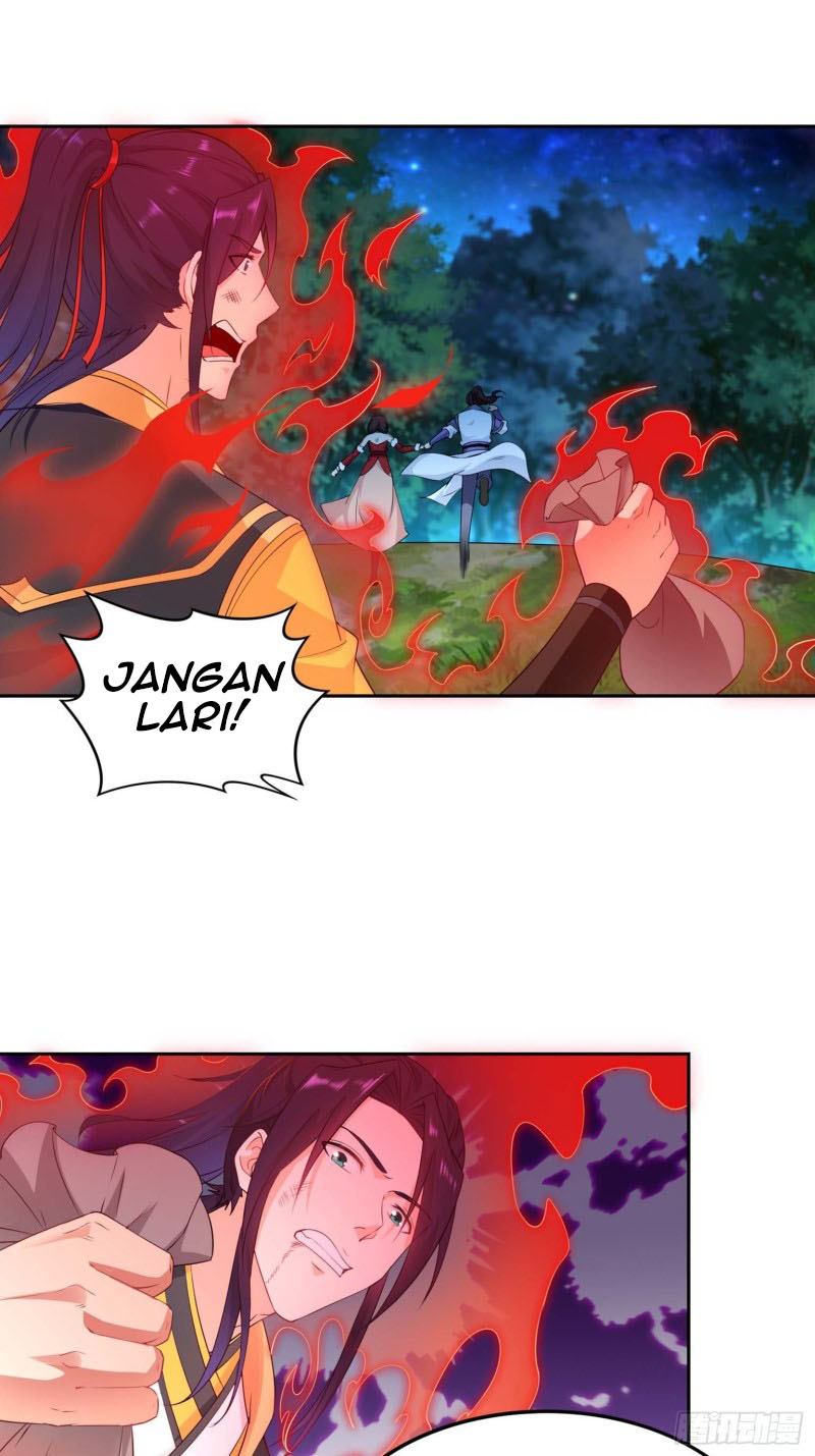 Forced To Become the Villain’s Son-in-law chapter 43