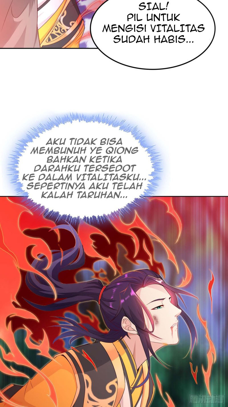 Forced To Become the Villain’s Son-in-law chapter 43