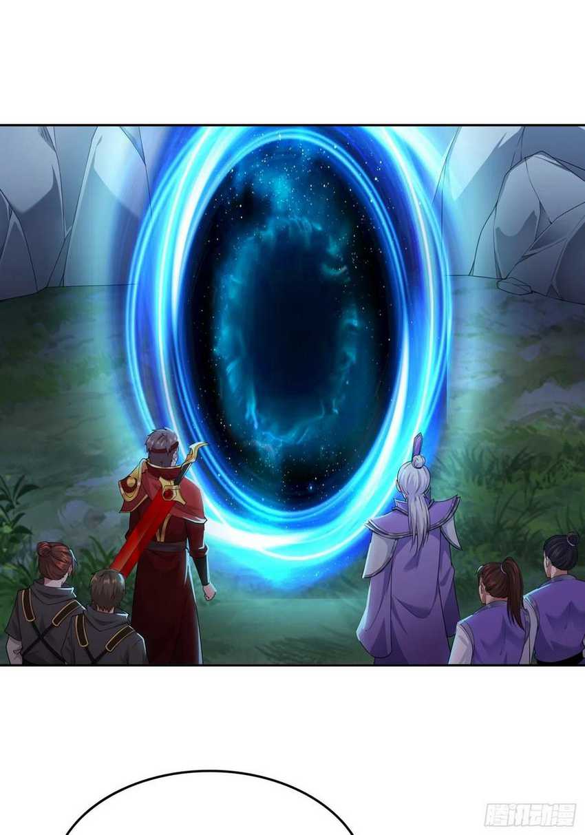 Forced To Become the Villain’s Son-in-law Chapter 44 Bahasa Indonesia