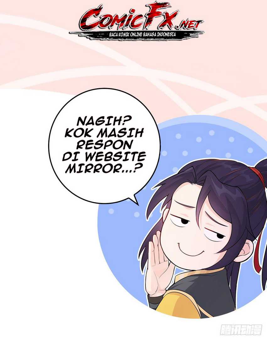 Forced To Become the Villain’s Son-in-law Chapter 44 Bahasa Indonesia