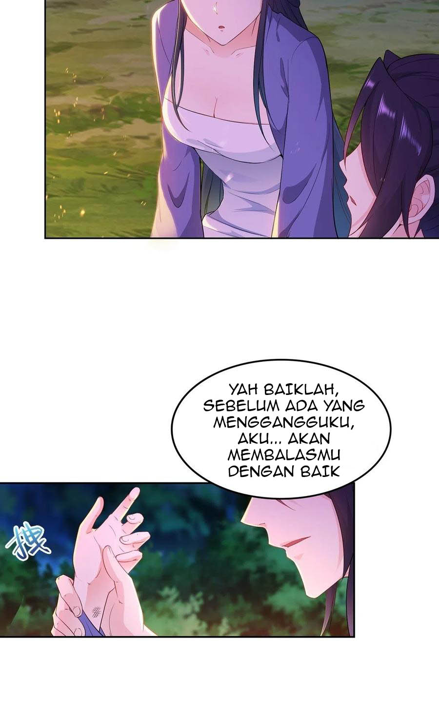 Forced To Become the Villain’s Son-in-law chapter 46