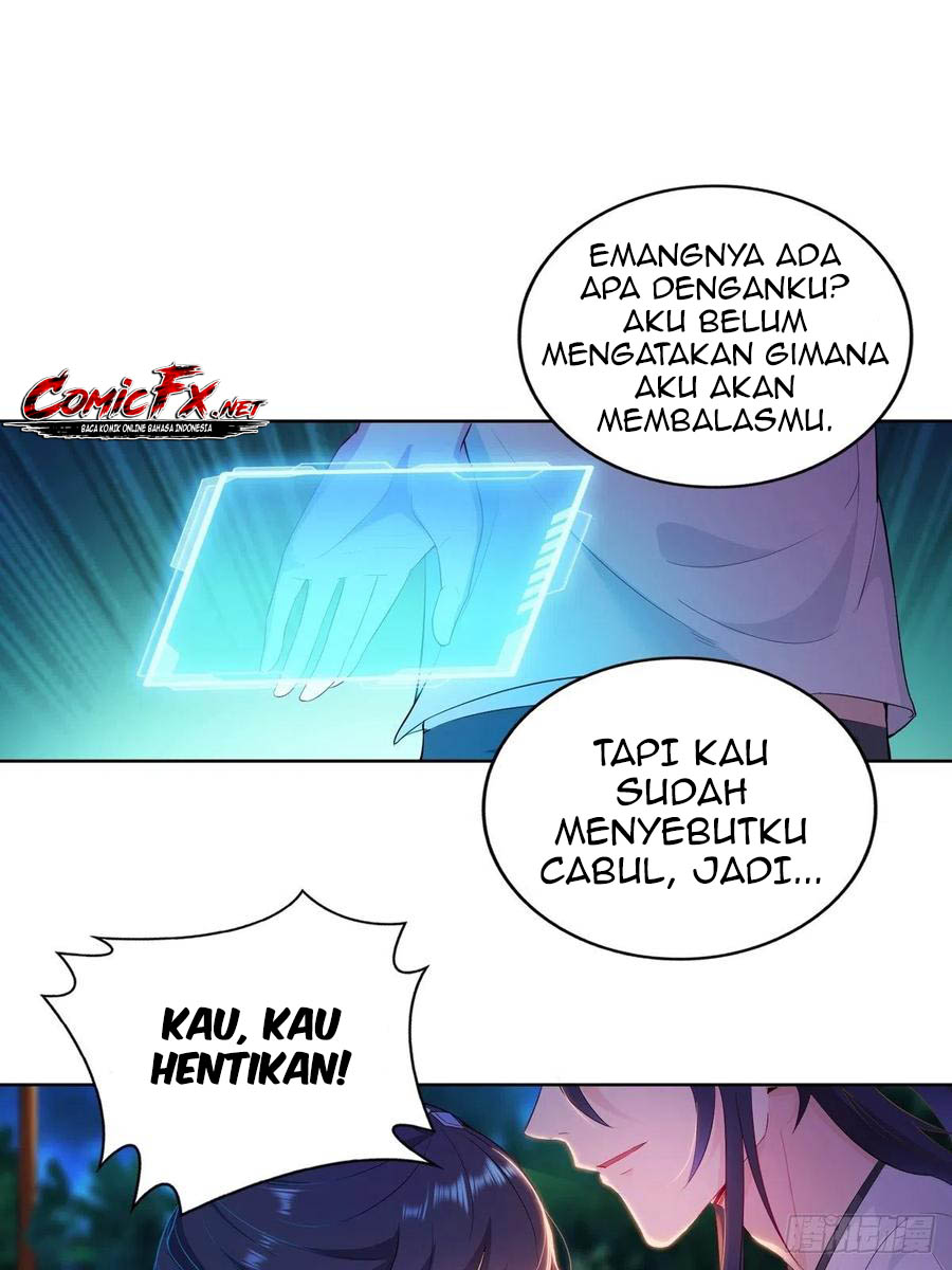 Forced To Become the Villain’s Son-in-law chapter 46